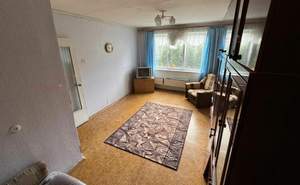 2-к квартира, вторичка, 37м2, 4/9 этаж