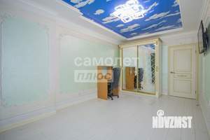 3-к квартира, вторичка, 101м2, 11/14 этаж