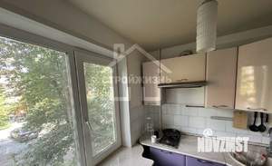 1-к квартира, вторичка, 30м2, 2/5 этаж