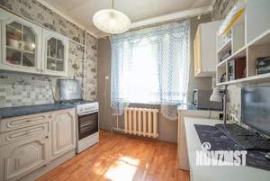 1-к квартира, вторичка, 34м2, 2/5 этаж