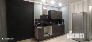 1-к квартира, вторичка, 44м2, 2/6 этаж