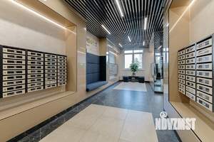 2-к квартира, вторичка, 43м2, 21/25 этаж