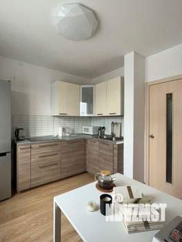 1-к квартира, вторичка, 34м2, 9/18 этаж