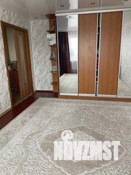 2-к квартира, вторичка, 43м2, 8/9 этаж