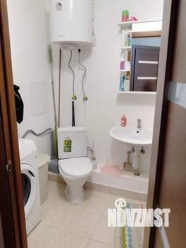 1-к квартира, вторичка, 34м2, 4/26 этаж