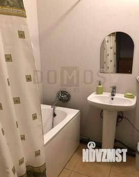 Студия квартира, вторичка, 34м2, 12/28 этаж