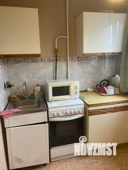 2-к квартира, вторичка, 37м2, 4/9 этаж