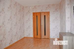 2-к квартира, вторичка, 55м2, 4/13 этаж