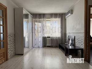 2-к квартира, вторичка, 43м2, 2/5 этаж