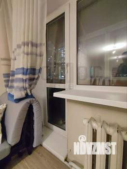 1-к квартира, вторичка, 30м2, 5/5 этаж