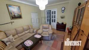 3-к квартира, вторичка, 72м2, 2/5 этаж