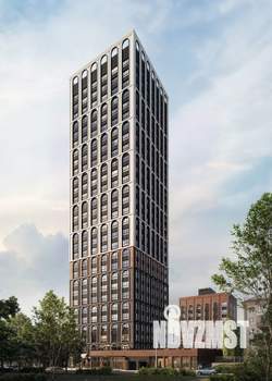 2-к квартира, вторичка, 86м2, 13/29 этаж