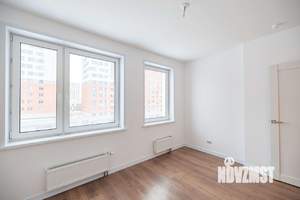2-к квартира, вторичка, 68м2, 3/10 этаж