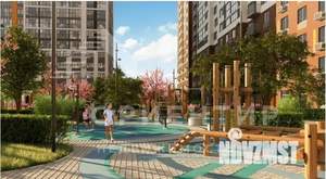 2-к квартира, вторичка, 36м2, 12/15 этаж