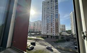 3-к квартира, сданный дом, 55м2, 5/9 этаж
