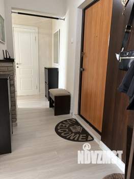 2-к квартира, вторичка, 51м2, 9/16 этаж