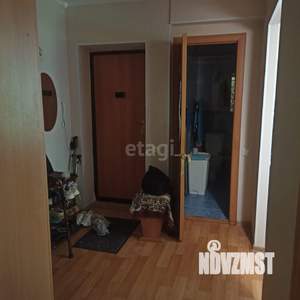2-к квартира, вторичка, 39м2, 1/5 этаж