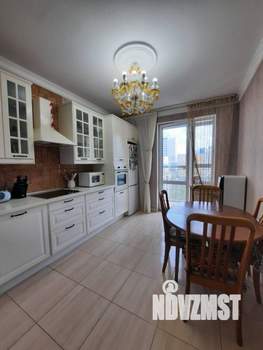 2-к квартира, вторичка, 61м2, 3/7 этаж