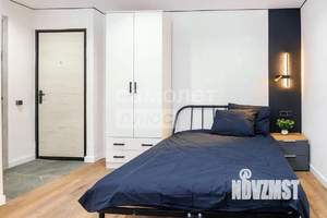 Студия квартира, вторичка, 23м2, 1/5 этаж