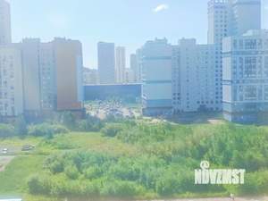 2-к квартира, вторичка, 64м2, 10/16 этаж