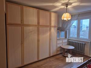 2-к квартира, вторичка, 45м2, 5/5 этаж