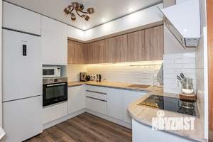 2-к квартира, вторичка, 67м2, 23/24 этаж
