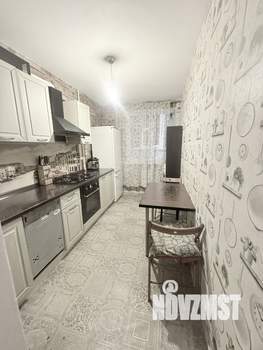 3-к квартира, вторичка, 64м2, 6/9 этаж