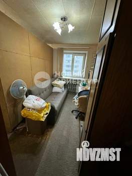 1-к квартира, вторичка, 25м2, 3/5 этаж