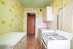 2-к квартира, вторичка, 43м2, 6/9 этаж
