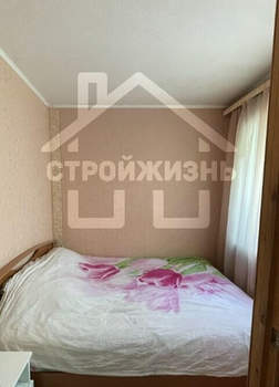 2-к квартира, вторичка, 42м2, 3/5 этаж