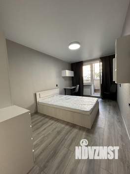 1-к квартира, вторичка, 34м2, 3/9 этаж