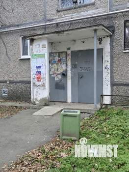 1-к квартира, вторичка, 29м2, 3/5 этаж