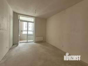 1-к квартира, вторичка, 40м2, 13/21 этаж