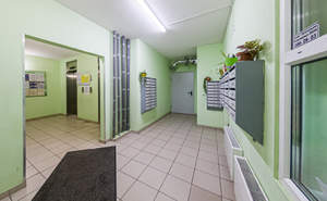 2-к квартира, вторичка, 64м2, 5/20 этаж