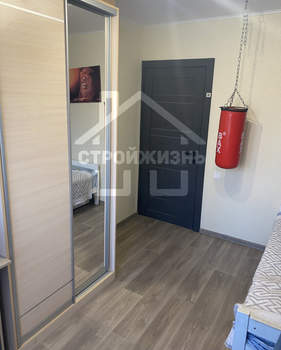 3-к квартира, вторичка, 62м2, 8/10 этаж