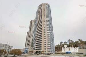 2-к квартира, вторичка, 59м2, 13/33 этаж