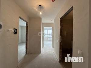 2-к квартира, вторичка, 50м2, 18/34 этаж