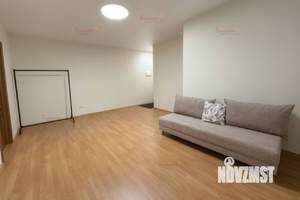 2-к квартира, вторичка, 43м2, 1/5 этаж