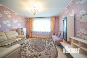 1-к квартира, вторичка, 35м2, 8/9 этаж