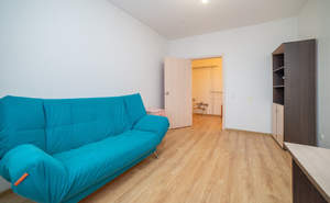 3-к квартира, вторичка, 72м2, 3/3 этаж
