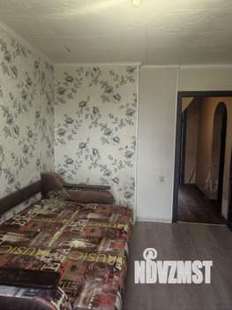 3-к квартира, вторичка, 63м2, 6/9 этаж