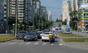 3-к квартира, вторичка, 64м2, 11/12 этаж