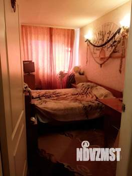 3-к квартира, вторичка, 56м2, 5/5 этаж