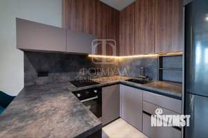 Студия квартира, вторичка, 31м2, 21/25 этаж