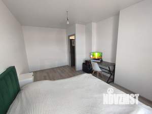 2-к квартира, вторичка, 51м2, 15/25 этаж