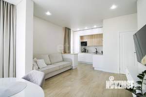 1-к квартира, вторичка, 41м2, 10/26 этаж