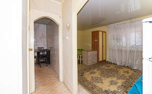 1-к квартира, вторичка, 32м2, 1/5 этаж