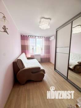 2-к квартира, вторичка, 56м2, 14/25 этаж