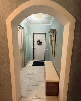 2-к квартира, вторичка, 50м2, 8/10 этаж