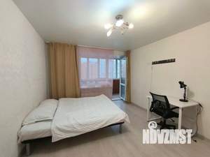 1-к квартира, вторичка, 34м2, 7/10 этаж